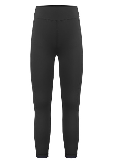 szczegóły Poivre Blanc Mae-Jrux Base Layer Leggings Black