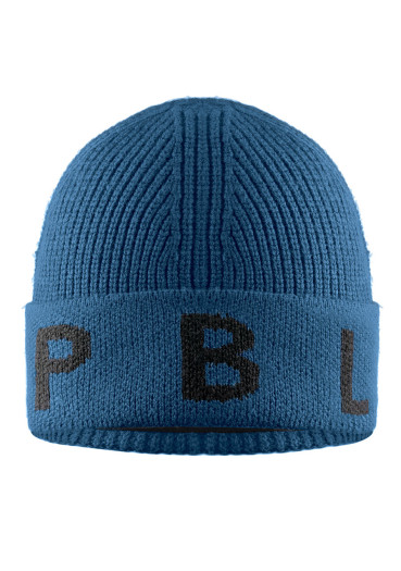 szczegóły Poivre Blanc Bini-Jrux Knit Beanie Twilight Blue