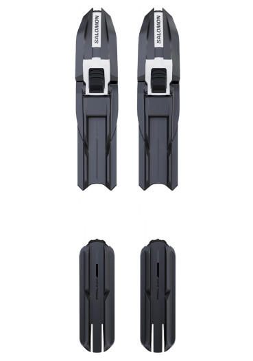 szczegóły Salomon Prolink Shift Classic