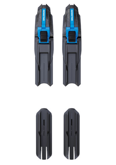 szczegóły Wiązania biegówkowe Salomon Prolink Shift Race Classic