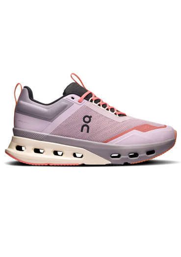 szczegóły On Running Cloudnova X, W Mauve/Dew