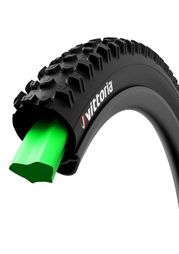 szczegóły Wkładka ochronna Vittoria Air-Liner Protect E-Bike 29 – do opon rowerów elektrycznych