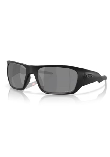 szczegóły Okulary przeciwsłoneczne Oakley 9486-0660 Masseter – Matte Black / Prizm Black Polarized