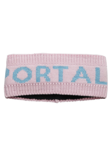 szczegóły Damska opaska Sportalm ST 950130 Pastel Violet (71)