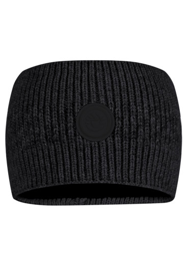 szczegóły Damska opaska Sportalm 950170 Black (59)