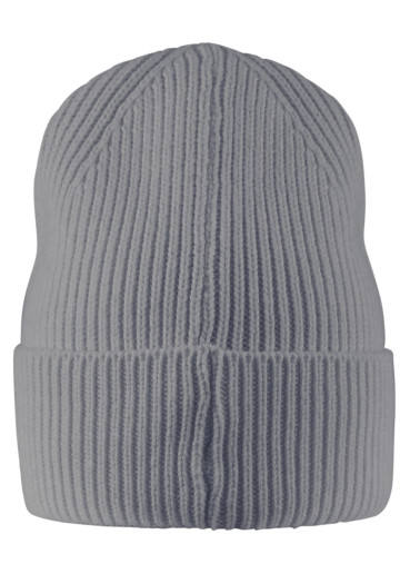 szczegóły Damska czapka Sportalm 950115 Grey Melange Dark (58)