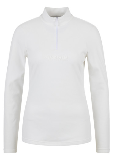 szczegóły Damski golf Sportalm 300014 White (01)