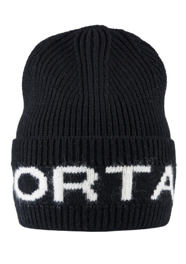 szczegóły Damska czapka Sportalm NE 950126 Black (59)