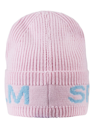 szczegóły Damska czapka Sportalm ST 950129 Pastel Violet (71)