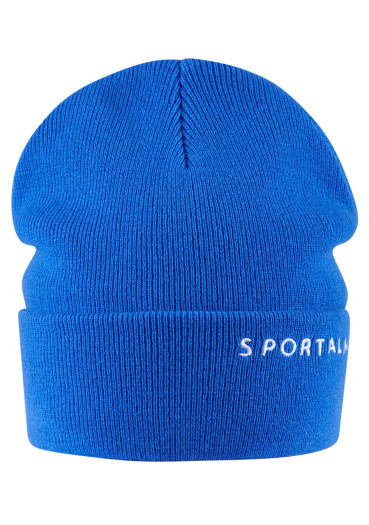 szczegóły Czapka męska Sportalm Alright 950110 Brilliant Blue (26)