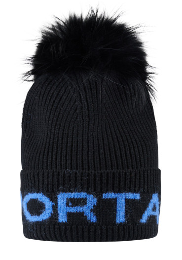 szczegóły Damska czapka Sportalm NE m.P. 950127 Athens Blue (24)