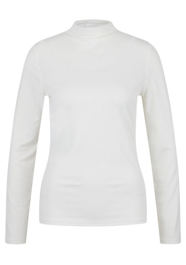 szczegóły Koszulka damska Sportalm Talea 250254 Egret (03)