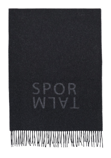 szczegóły Damski szal Sportalm 950119 Black