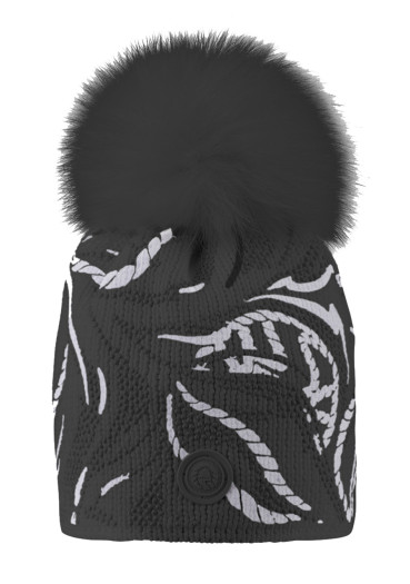 szczegóły Sportalm Turin CH m.P. 950132 Black (59)