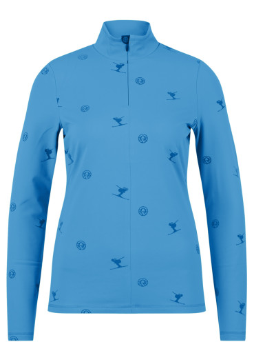 szczegóły Golf damski Sportalm Helsinki NE 300007 Athens Blue (24)