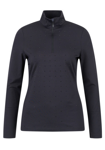 szczegóły Golf damski Sportalm Granada CH 300032 Czarny (59)