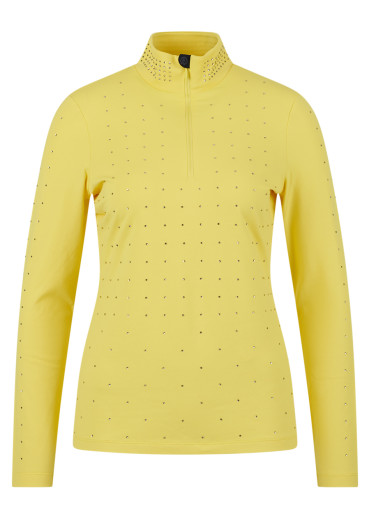 szczegóły Golf damski Sportalm Granada CH 300032 Morning Sun