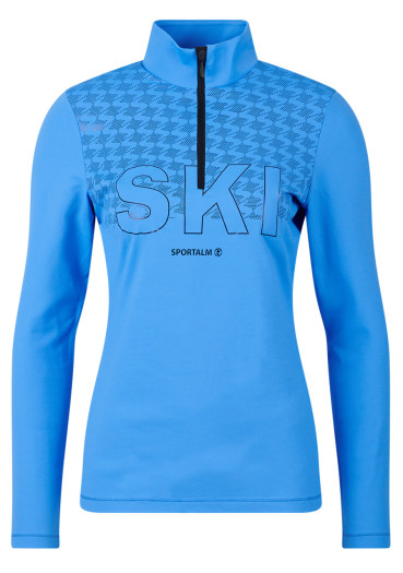 szczegóły Golf damski Sportalm Mons NE 300038 Athens Blue (24)