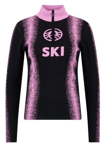 szczegóły Golf damski Sportalm Washington 450201 Wild Pink