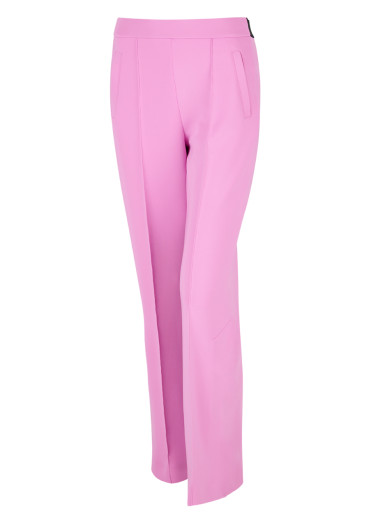 szczegóły Spodnie damskie Sportalm Seoul NE 650258 Wild Pink