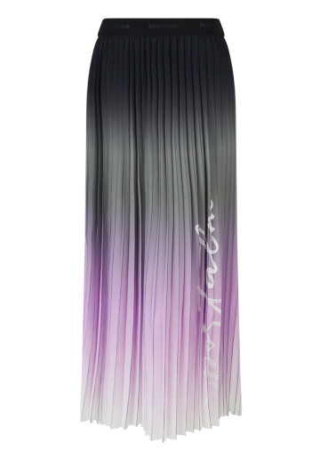 szczegóły Damska spódnica Sportalm 600189 Black