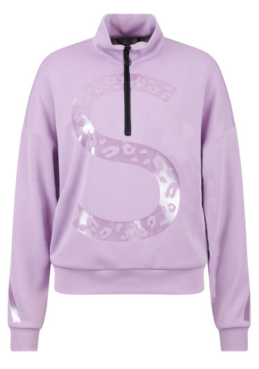 szczegóły Damska bluza Sportalm 400188 Turnip