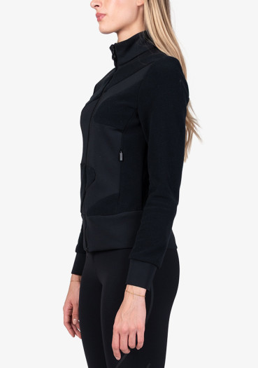 szczegóły Bluza damska Sportalm Niamey CH 350059 Czarna (59)
