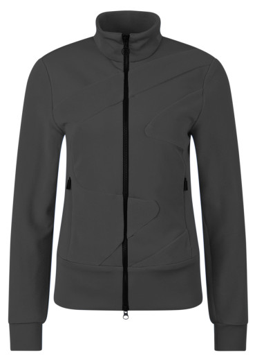 szczegóły Bluza damska Sportalm Niamey NE 350067 Czarna (59)