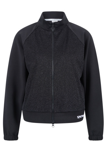 szczegóły Damska bluza Sportalm 400155 Black