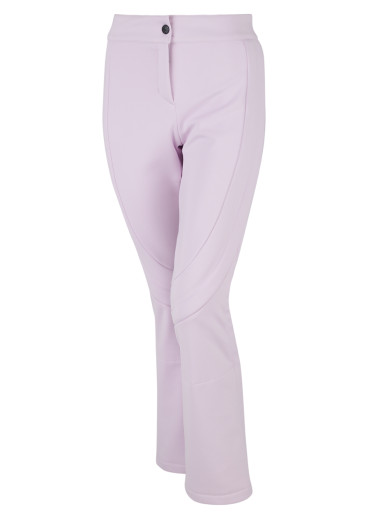 szczegóły Spodnie damskie Sportalm Luzern 7203 ST 750072 Pastel Violet (71)