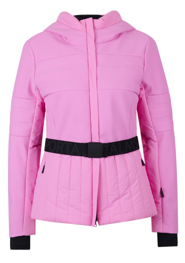 szczegóły Kurtka damska Sportalm Frankfurt NE mK 050183 Wild Pink