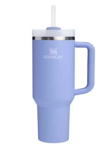 szczegóły Termos butelka Stanley Quencher H2.O FlowState Tumbler 1180 ml – Hydrangea