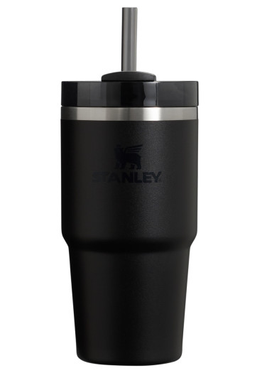 szczegóły Kubek termiczny Stanley Quencher H2.O FlowState Tumbler 600 ml – Black 2.0