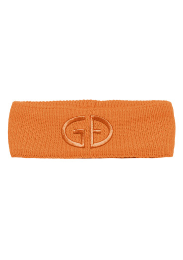 szczegóły Damska opaska Goldbergh Warmth Headband Negroni