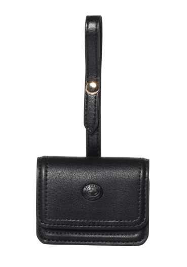 szczegóły Mini torba Goldbergh Piccolina Small Bag Black