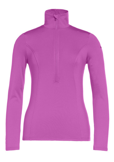 szczegóły Damska koszulka Goldbergh Serena Ski Pully Viola