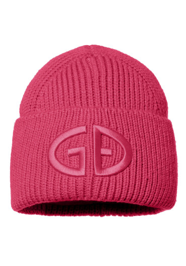 szczegóły Damska czapka Goldbergh Valerie Beanie Italian Rose