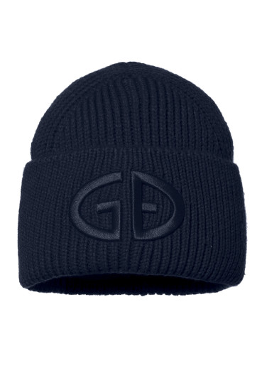 szczegóły Damska czapka Goldbergh Valerie Beanie French Blue