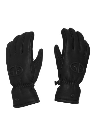 szczegóły Damskie rękawice Goldbergh Freeze Gloves Black