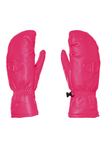 szczegóły Damskie rękawice Goldbergh Hilja Mittens Italian Rose