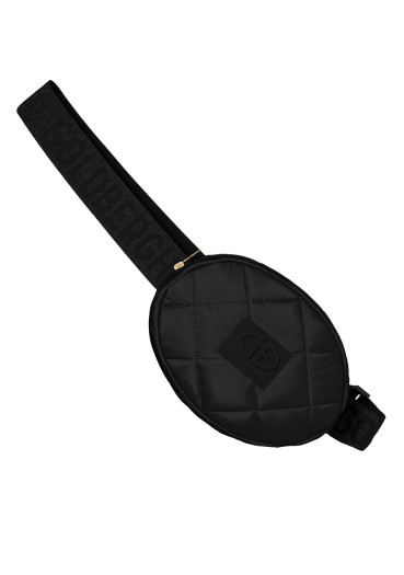szczegóły Damska nerka Goldbergh French Fanny Pack Black