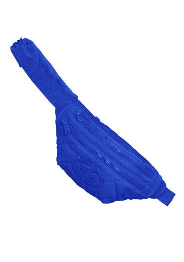 szczegóły Damska nerka Goldbergh Col Fanny Pack Dazzling Blue