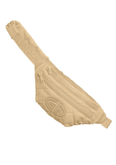 szczegóły Damska nerka Goldbergh Col Fanny Pack Caramello