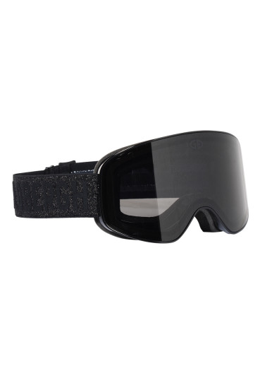 szczegóły Gogle narciarskie Goldbergh Protégé Goggle Black