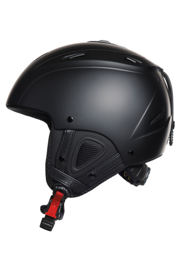 szczegóły Kask narciarski Goldbergh Khloe Helmet Black