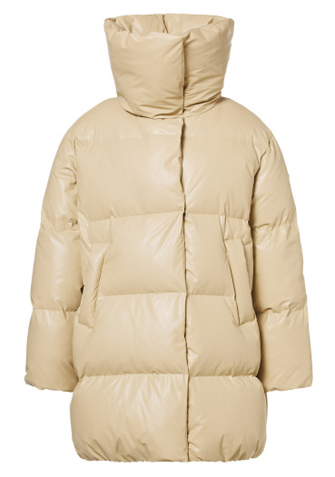 szczegóły Damska kurtka Goldbergh Vivé Jacket Caramello