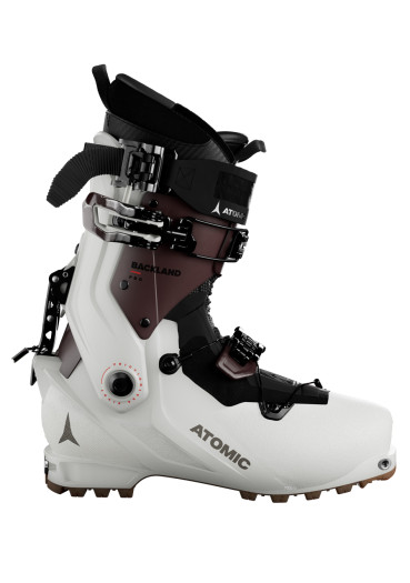 szczegóły Damskie buty skiturowe Atomic BACKLAND PRO W