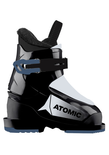 szczegóły Dziecięce buty narciarskie Atomic HAWX KIDS 1
