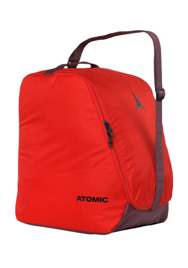 szczegóły Atomic BOOT BAG Czerwony
