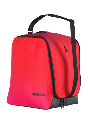 szczegóły Atomic BOOT & HELMET BAG Red Tension